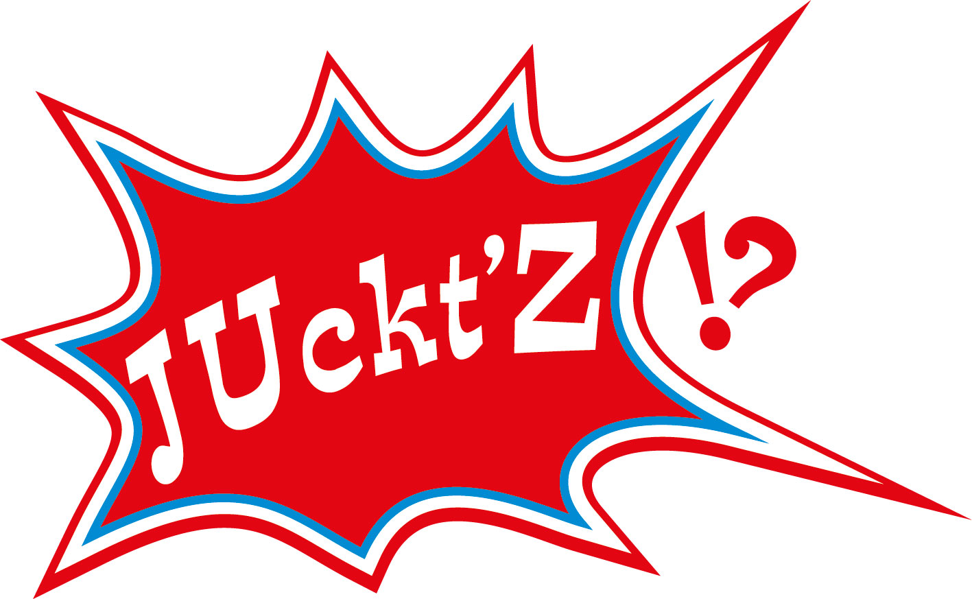 logo, juckt´z