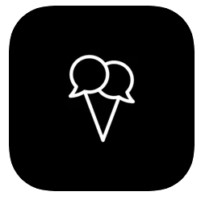 logo, jugendapp