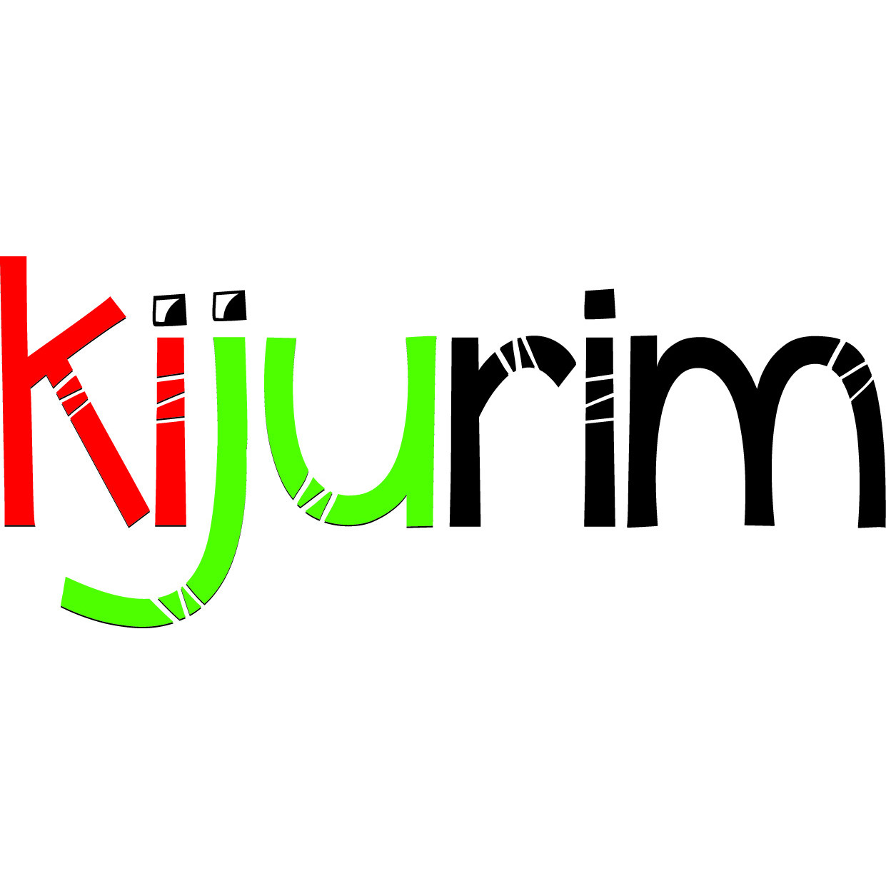juzrimpar, kijurim