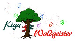 logo, kiga