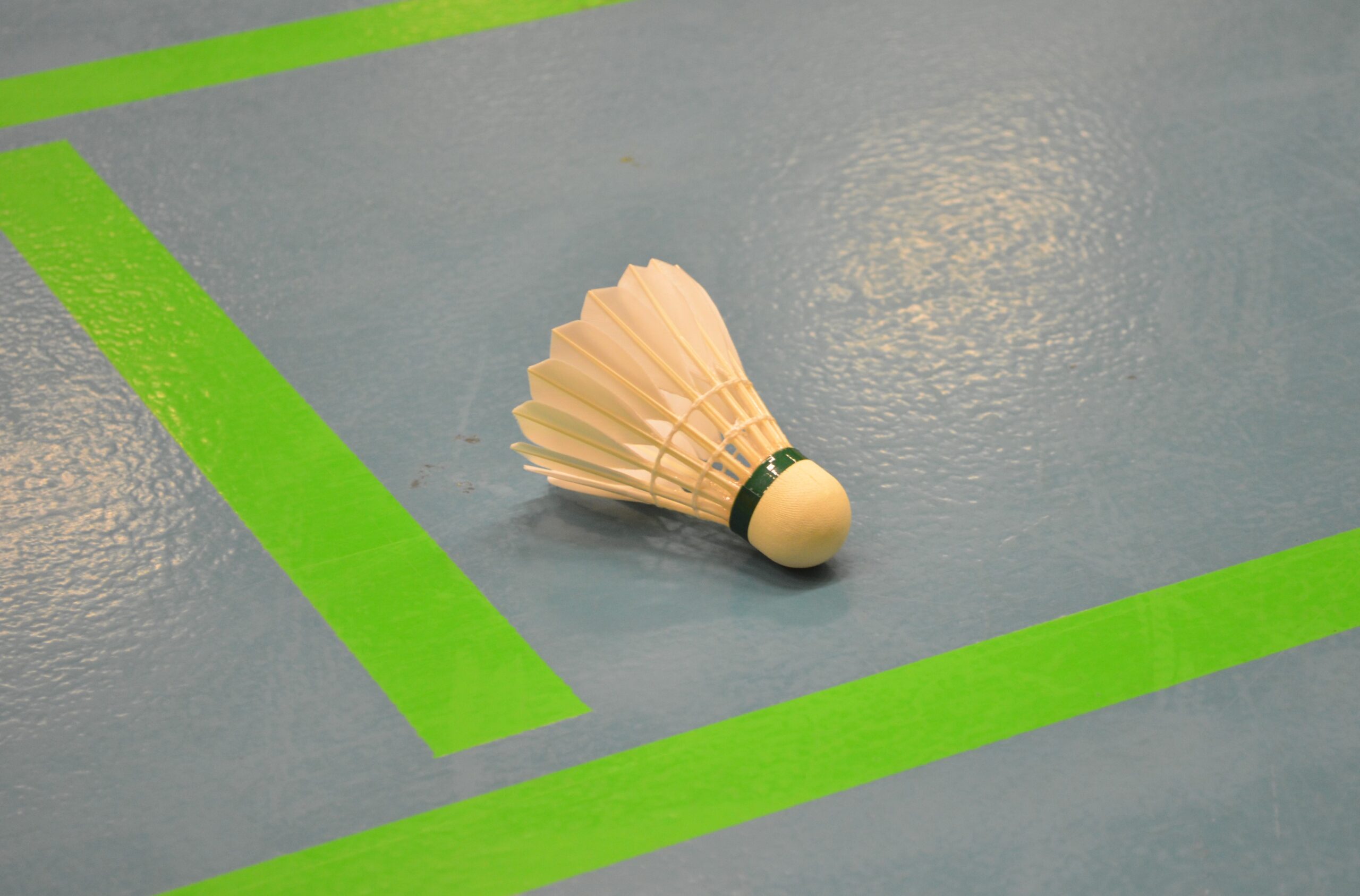 Badminton