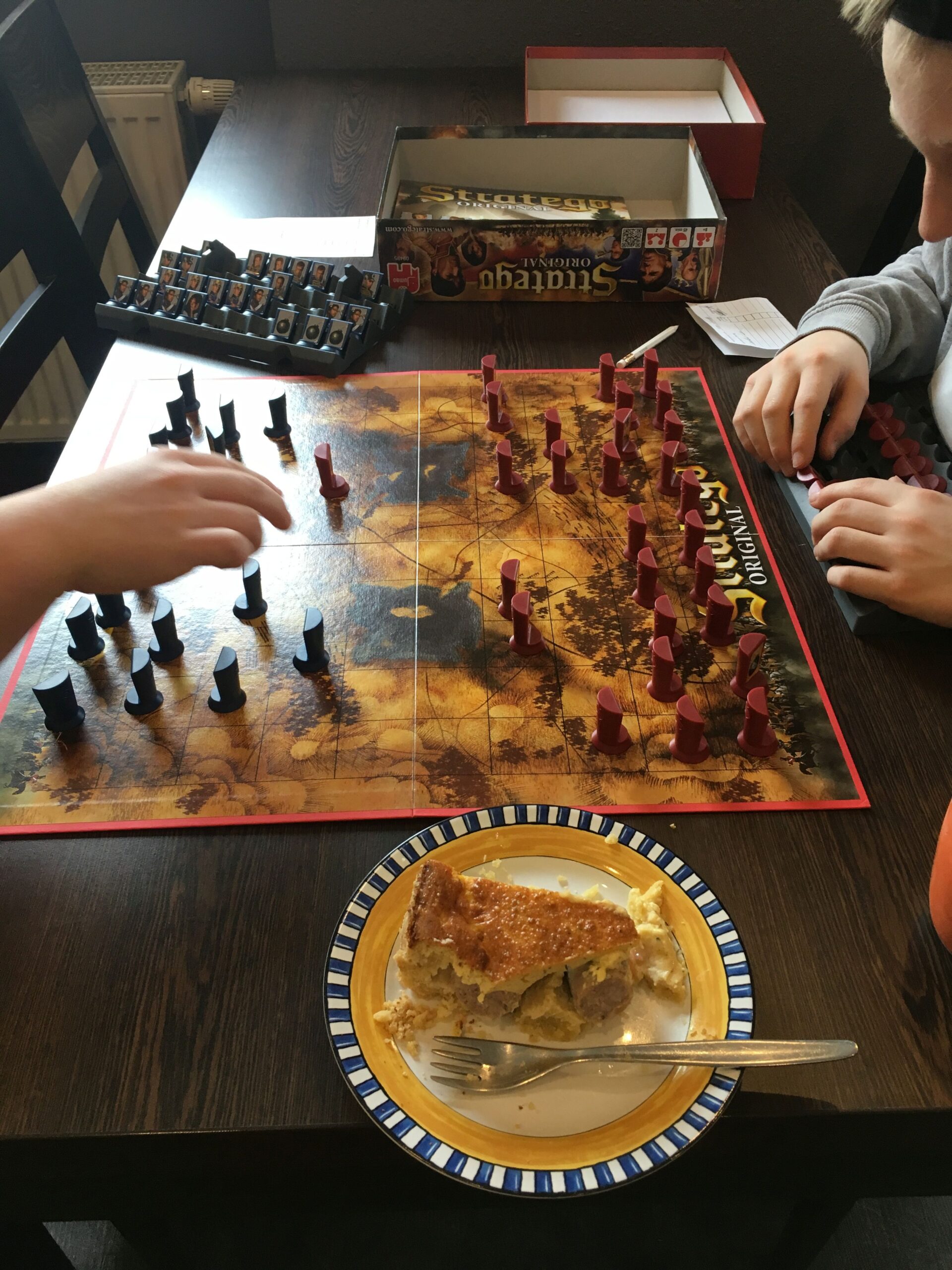 Pfingstferien 2019