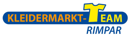 Logo Kleidermarkt-Team Rimpar