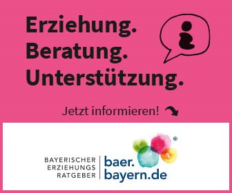 Logo baer.bayern.de