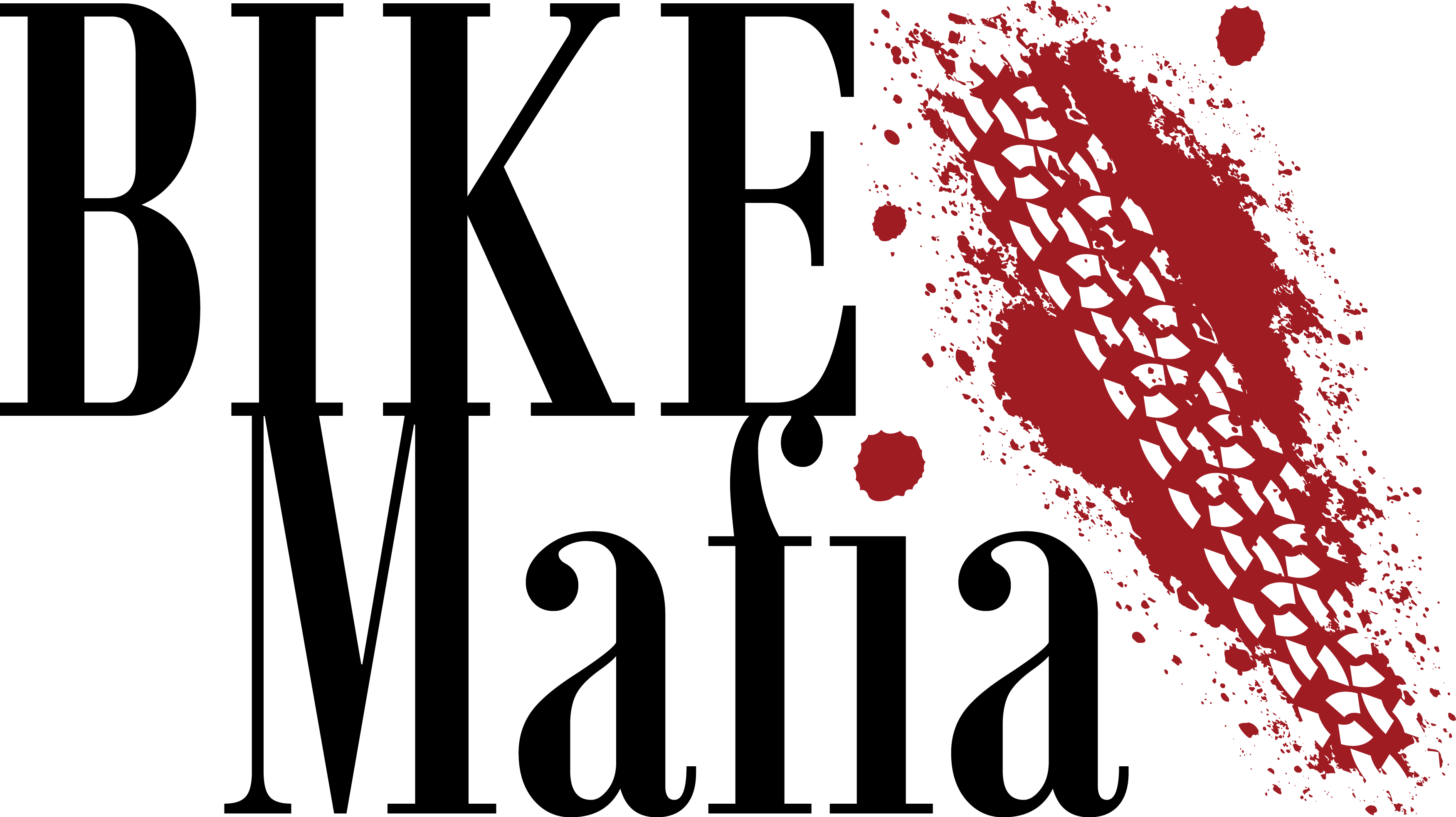 Logo Bike Mafia