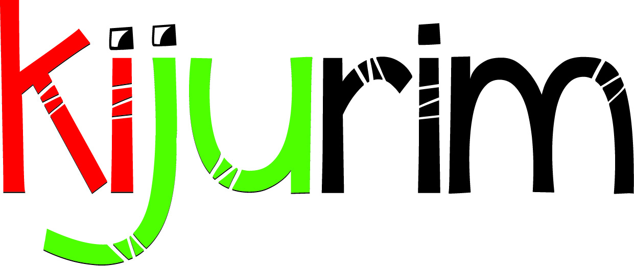 Logo KiJuRim