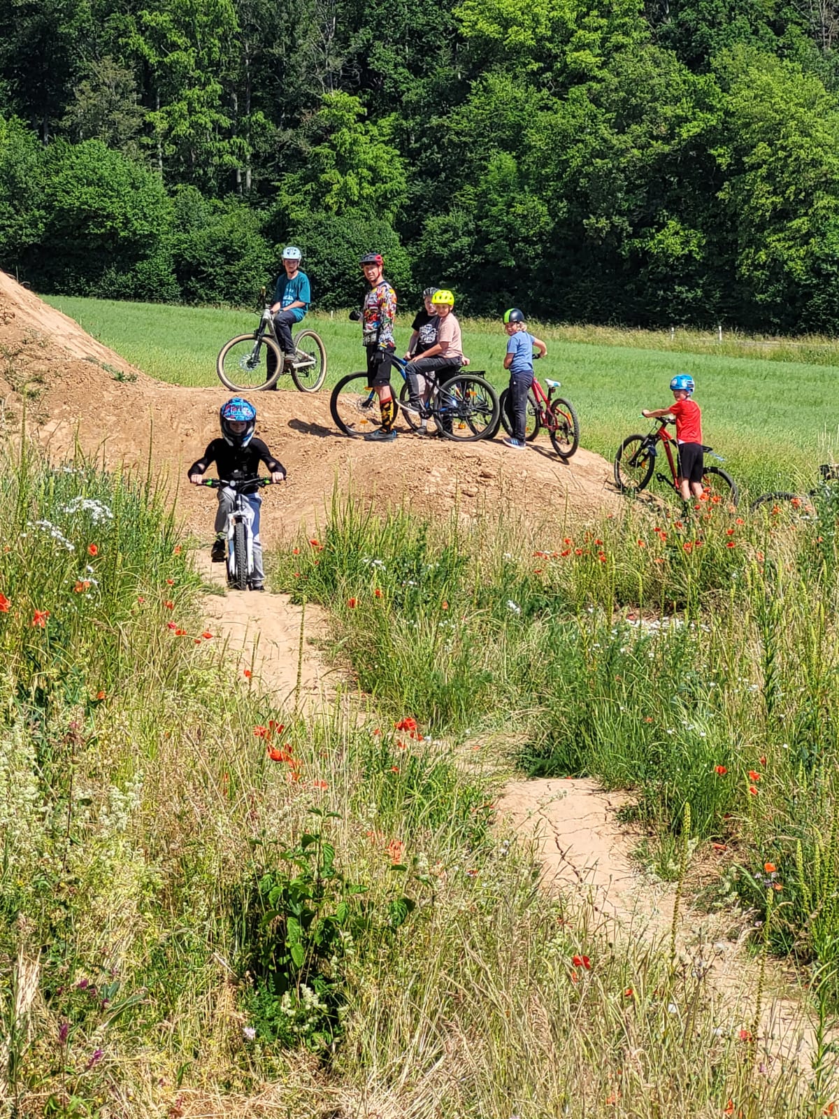 Bike-Kurs 2023