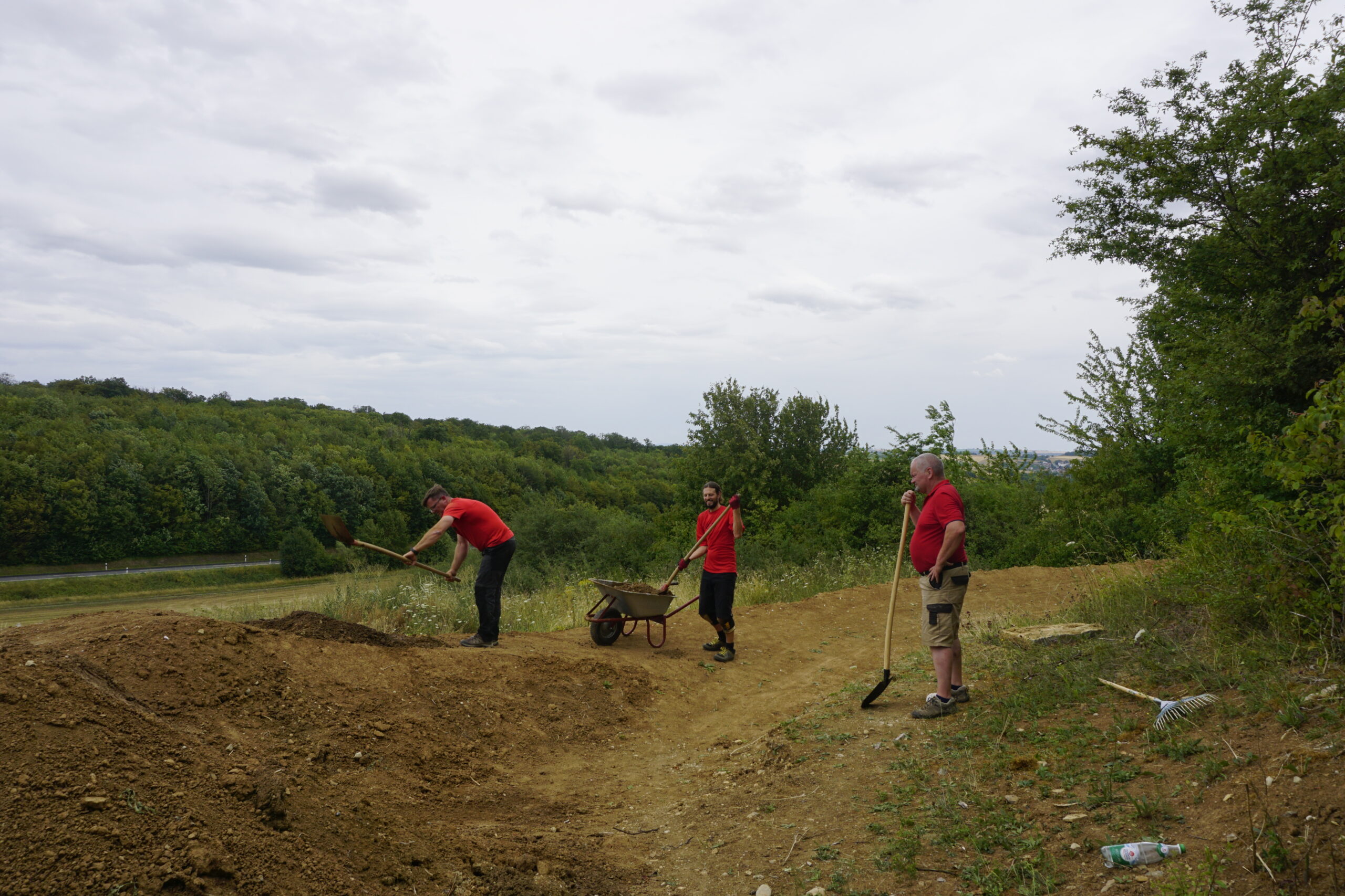 Bike-Park 2023
