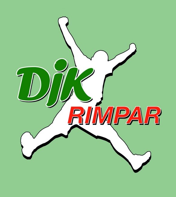 Logo DJK Rimpar 2023