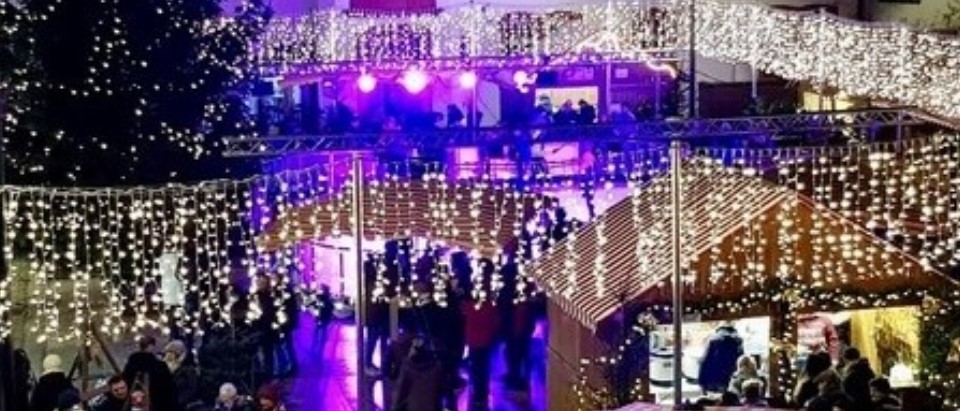 Dorfweihnacht 2022