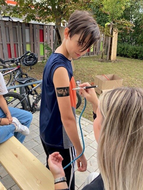Weltkindertag 2023