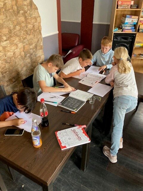 Weltkindertag 2023
