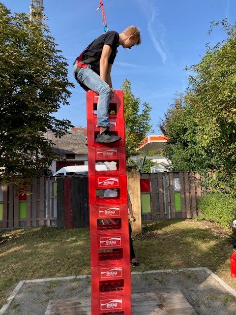 Weltkindertag 2023