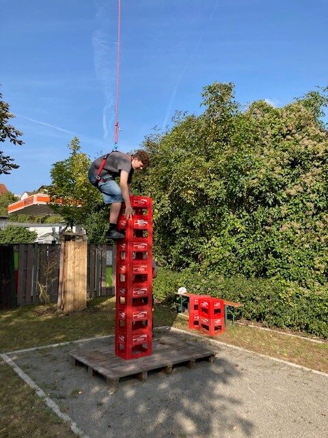 Weltkindertag 2023