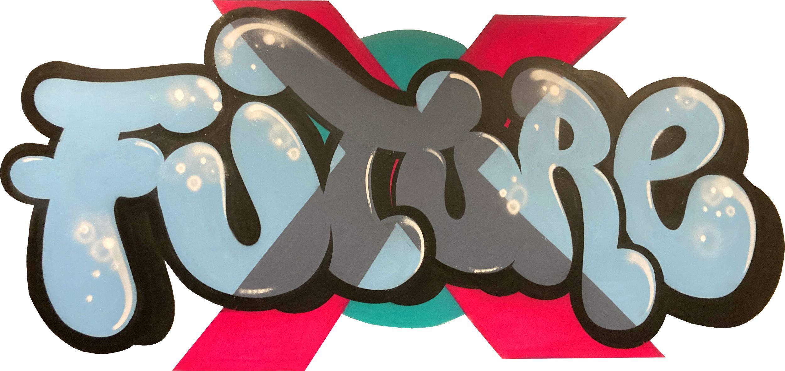 Logo FutureX 2024  Jugendversammlung
