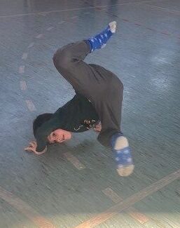 Danceweek