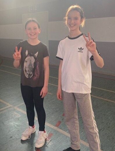 Danceweek