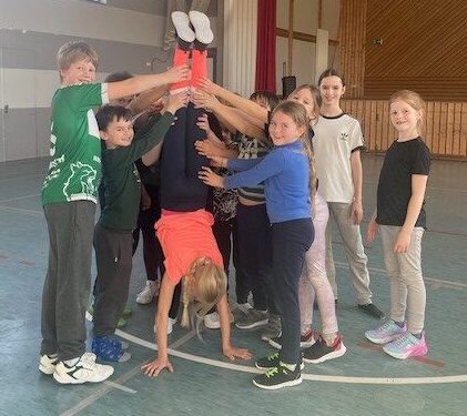 Danceweek