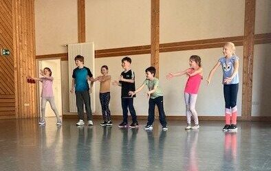 Danceweek