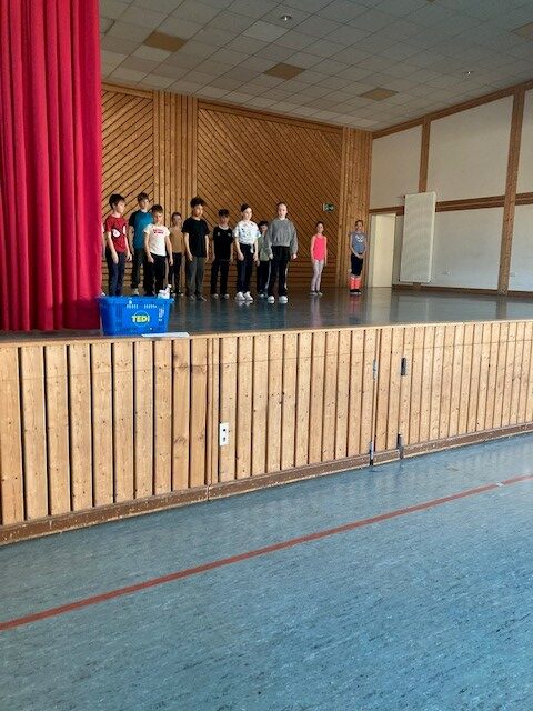 Danceweek
