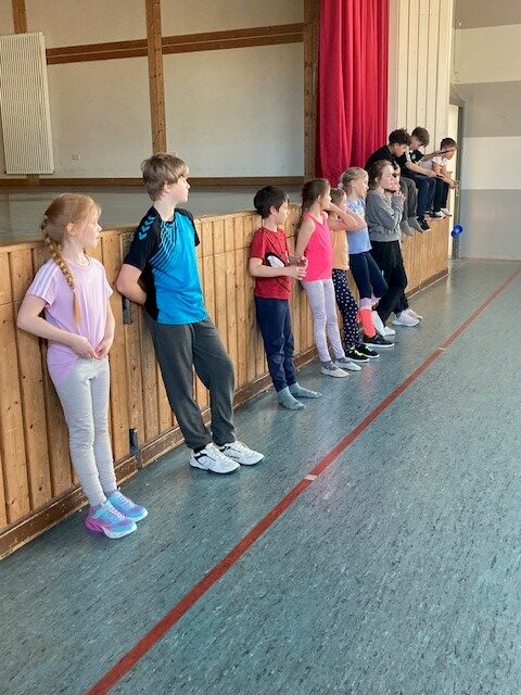 Danceweek