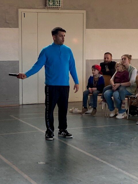 Danceweek