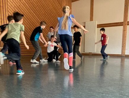Danceweek