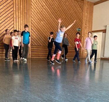 Danceweek
