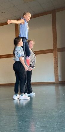 Danceweek