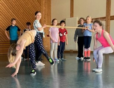 Danceweek
