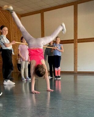 Danceweek
