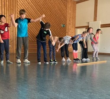 Danceweek