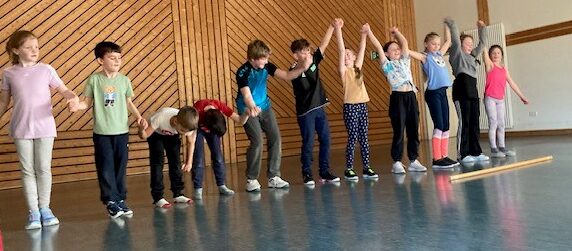 Danceweek