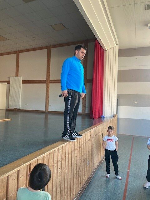 Danceweek