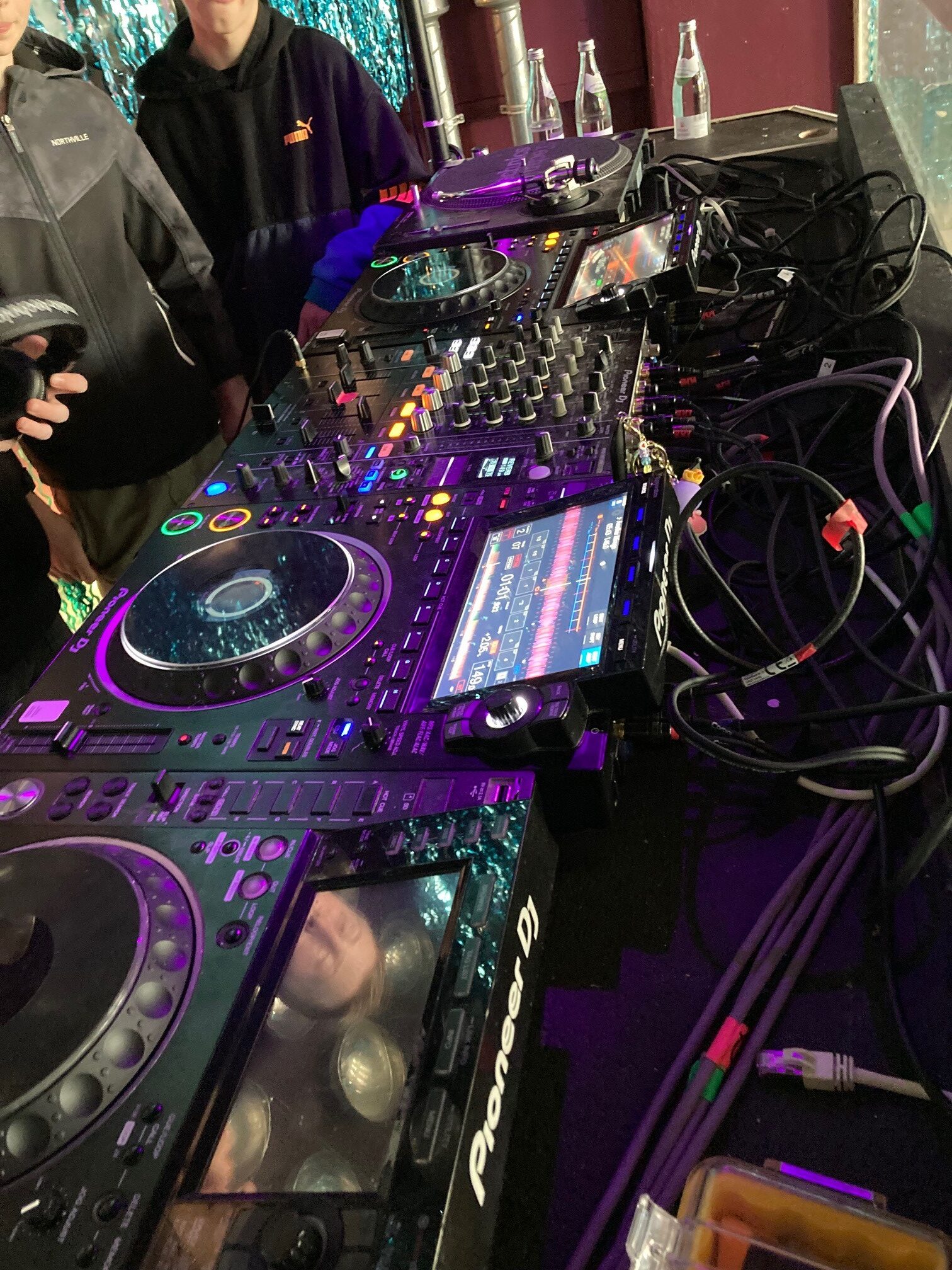 DJing-Workshop